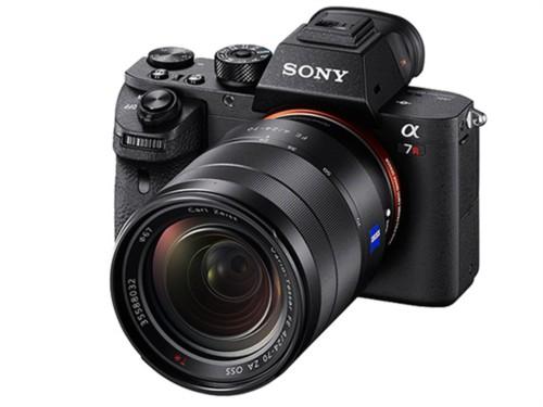 从均衡变更强 索尼全画幅微单A7RM3评测|索尼