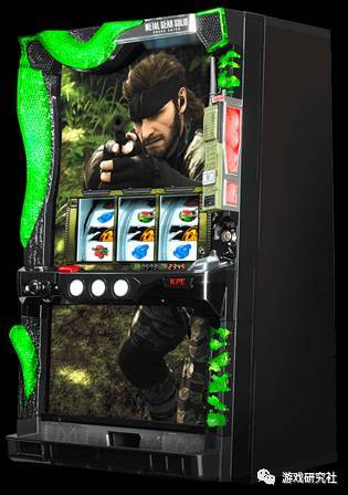 之前令粉丝呼天抢地的的《MGS3食蛇者》高清重制，就是一种“柏青嫂”游戏