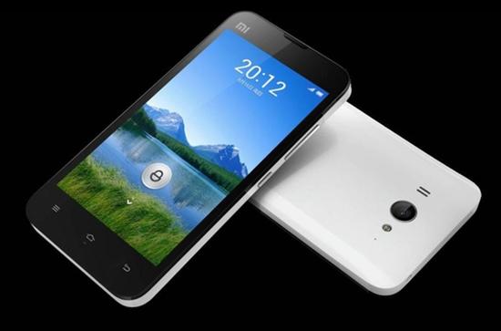 小米2刷入Android 8.0原生系统 卡不卡刷了才知