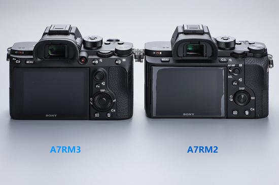 高画质与高速度兼备 索尼全画幅微单A7RM3评