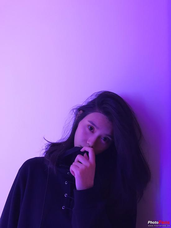 看看维密小天使 为什么她们的日常照那么美|拍