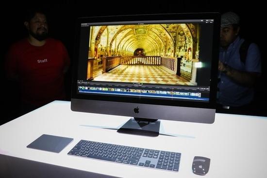 iMac Pro