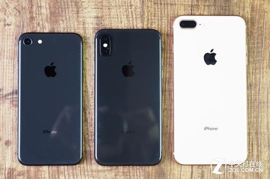 买8还是加钱买iphonex 看完保你不纠结 苹果 Iphone 无线充电 手机 新浪科技 新浪网