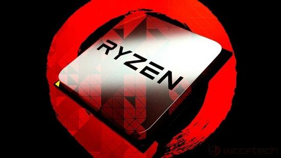 即将杀进移动端市场的Ryzen处理器