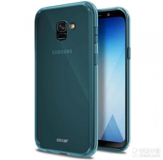 三星Galaxy A5（2018）