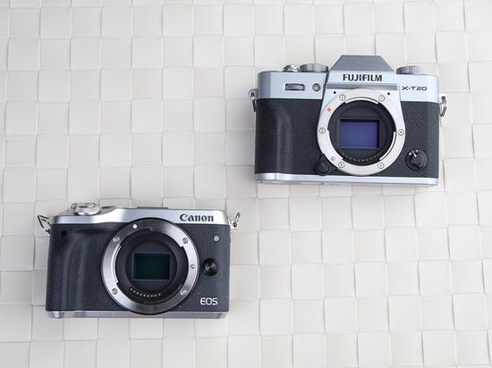 ʿX-T20EOS M6