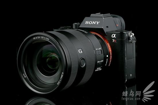 轻量化全画幅标变 索尼FE 24-105mm F4 G OS