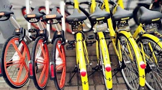 摩拜ofo合并罗生门:穷爸爸、富爸爸与不争气的