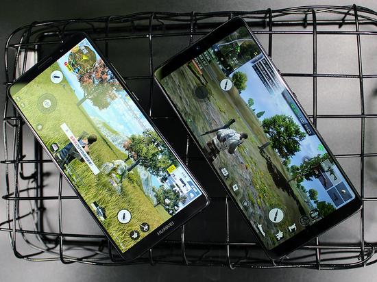 手机吃鸡老被淘汰? 用什么手机吃鸡真的很重要