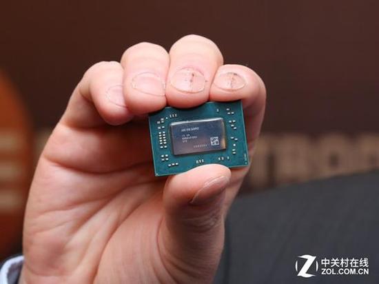 锐龙和8代酷睿会让笔记本变得更弱么?|锐龙|游