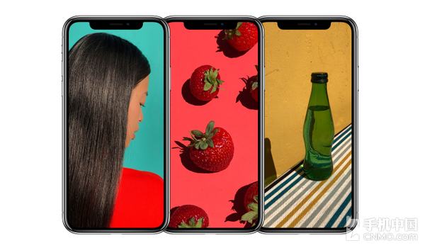 旗舰机皇该如何选 iPhone X对比华为Mate 10 