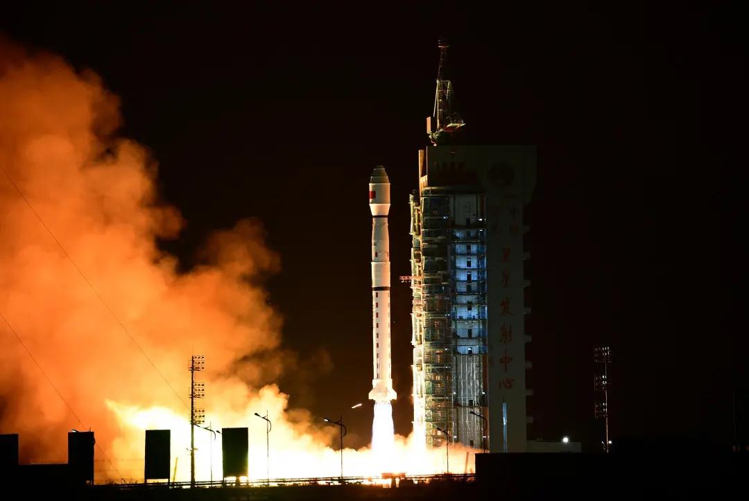遥感三十三号卫星成功发射！中国“十三五”宇航发射任务收官|宇航发射|遥感卫星