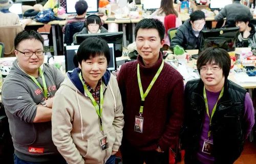 带货界初代网红蘑菇街被曝大裁员