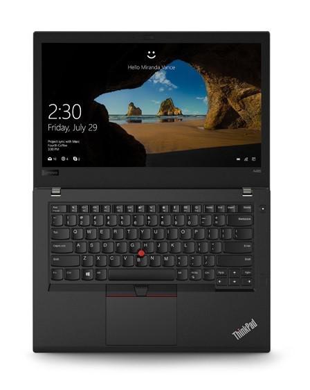 AMDPRO
ʿ ThinkPad A485