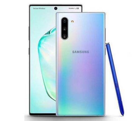 ����Note10ϵ����Ⱦͼ