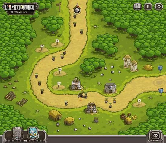 《王国保卫战》