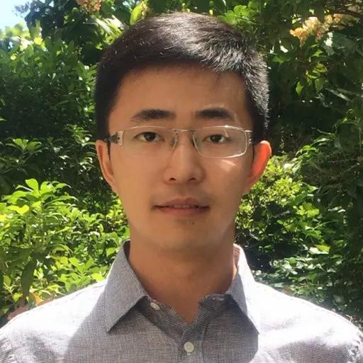 ▲本研究的第一作者Yuyuan Miao博士(图片来源:Yuyuan Miao博士ResearchGate个人主页)