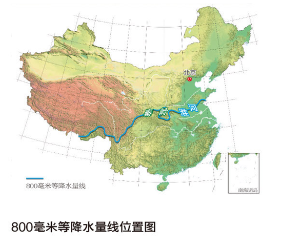 (图片来源:中国国家地理)