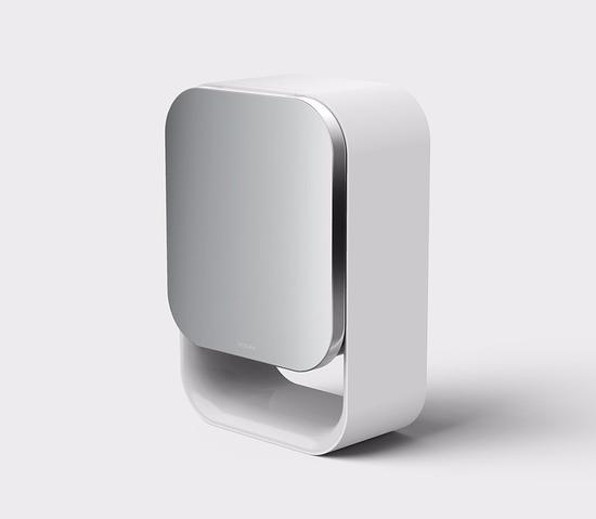 具备神奇功能的智能化妆镜 小姐姐们的最爱