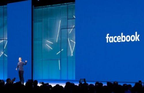 Facebook F8开发者大会首日十个重要公告