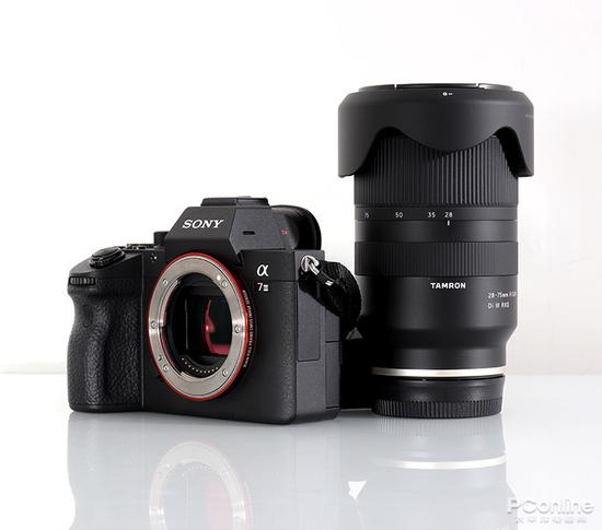 腾龙新28-75mm F/2.8评测：一探镜头中的“网红”