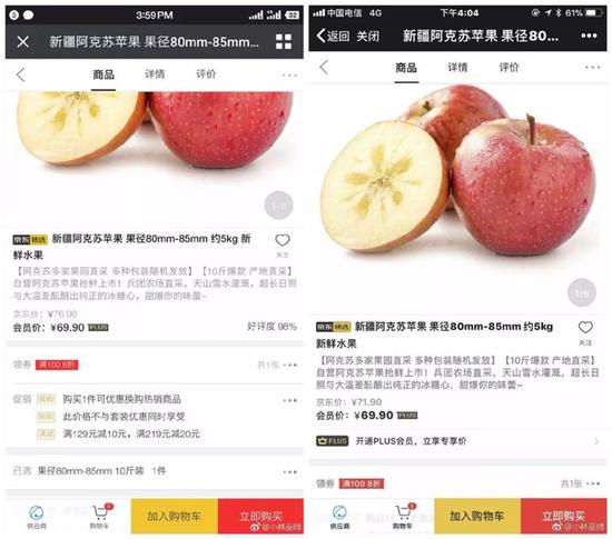 京东PLUS会员,还是京东PLUS韭菜?