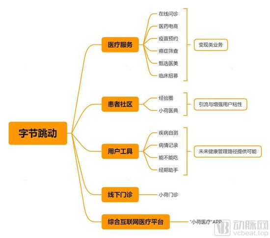 （信息参考自“小荷”APP 动脉网制图）