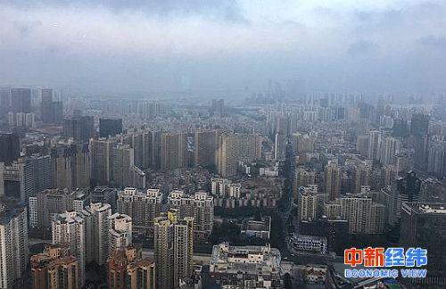南京：租赁企业不得恶性竞争哄抬价格和垄断房源