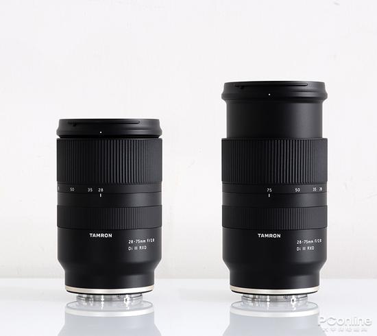 腾龙新28-75mm F/2.8评测：一探镜头中的“网红”