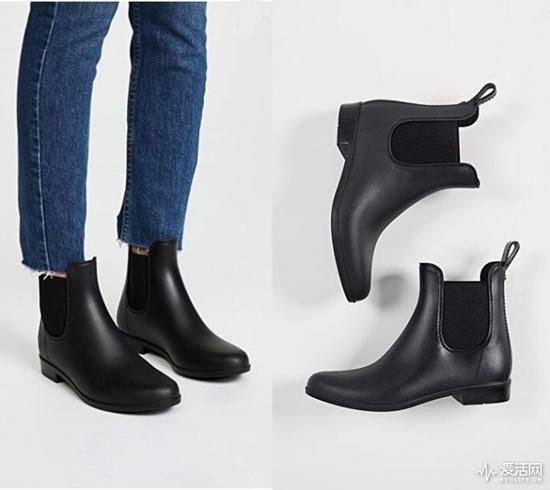 Sam Edelman Tinsley雨靴