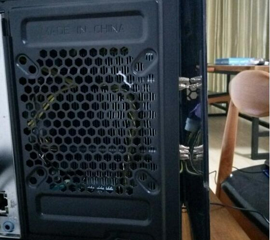 DIY从入门到抛弃:60秒能选出靠谱散热?