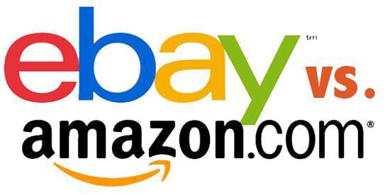eBay指责亚马逊长期从该平台