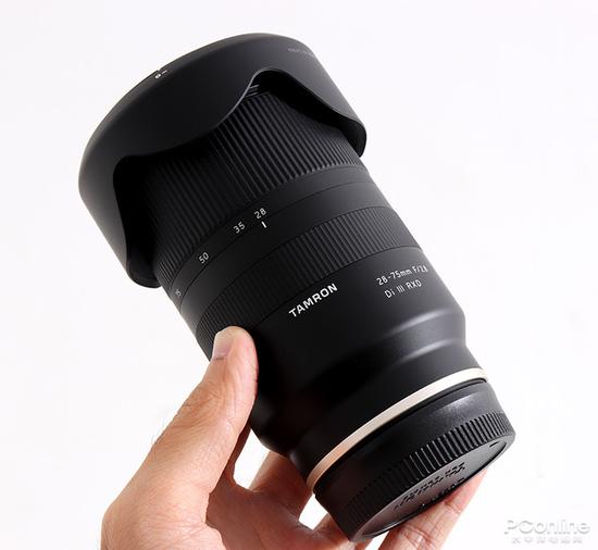 腾龙新28-75mm F/2.8评测：一探镜头中的“网红”