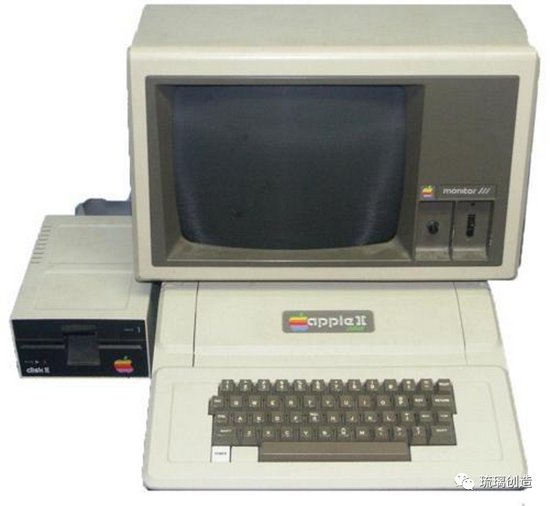 apple II