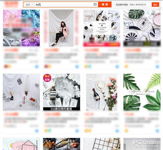 手机拍起ins风照片来 连单反也要甘拜下风