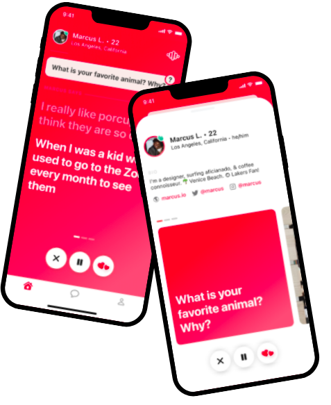 社交|Tinder跌落神坛，新一代约会App花样百出