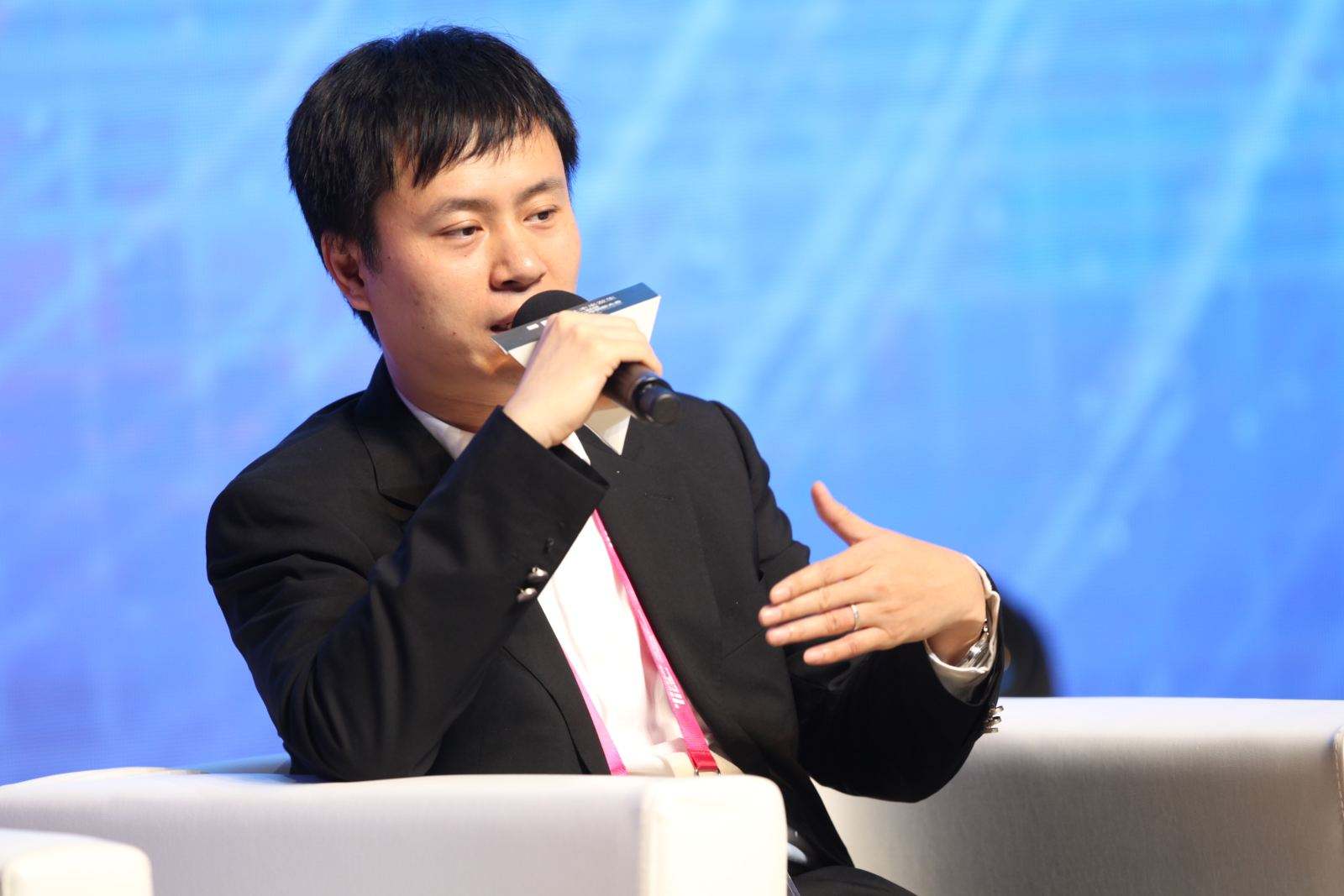 专访触宝CEO王佳梁：上市后将继续开拓海外市场