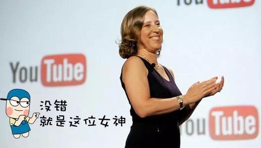 她是“谷歌之母”，一边生娃一边搞定谷歌87%的利润
