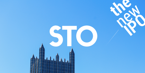 △STO被认为是“新的IPO”,将取代ICO