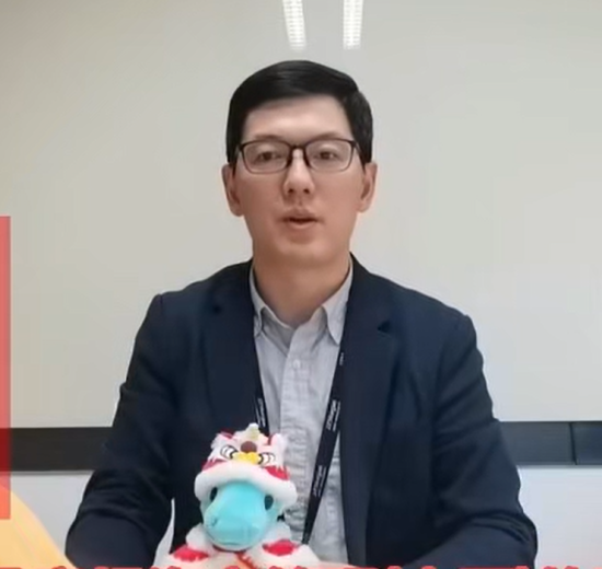 原摩根资产管理总助曹徐升履新，出任景顺长城基金电商总
