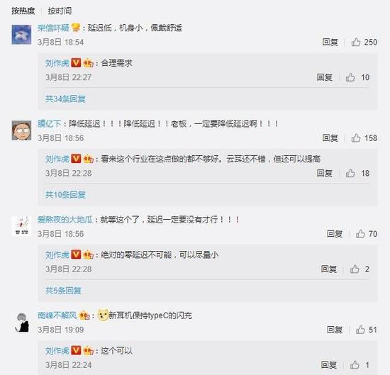 刘作虎的微博