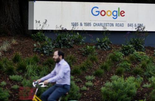 谷歌母公司员工年均收近20万美元 数百家公司中第四