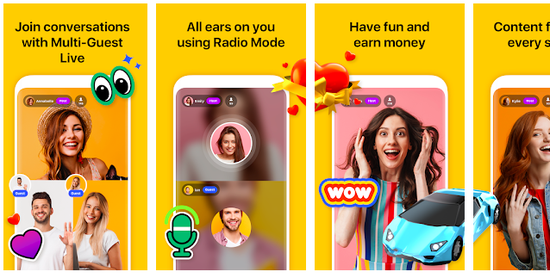 社交|Tinder跌落神坛，新一代约会App花样百出