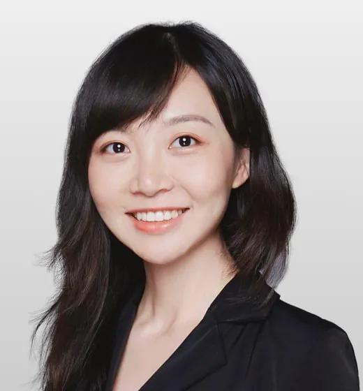 杨璐菡博士曾在2017入选世界经济论坛评出的