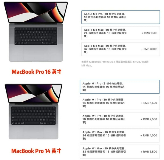苹果炸场发布会总结:AirPods 3虽迟但到,新MacBook Pro过于强,只有一个“缺点”