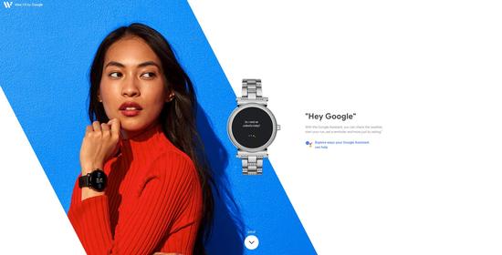 谷歌将Android Wear更名为Wear OS 兼顾更多苹果用户