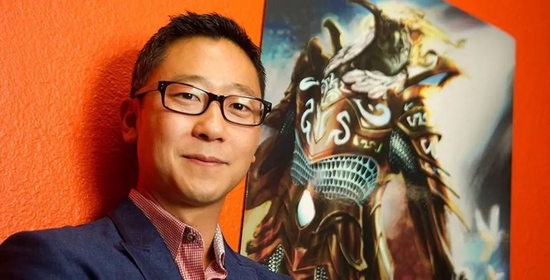 Web2游戏大佬纷纷“下凡”,谁能笑傲Web3江湖?