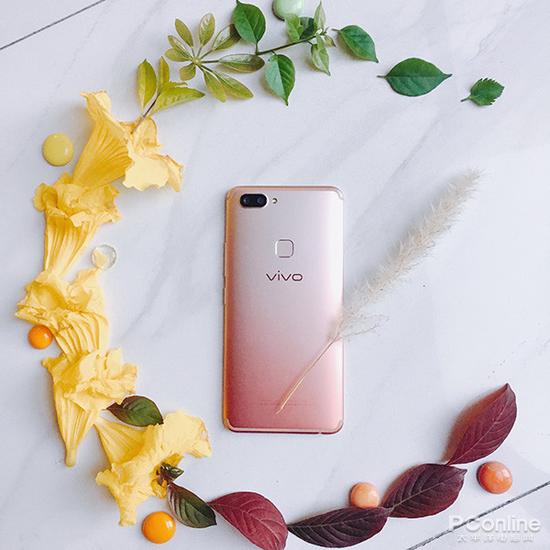 手机拍起ins风照片来 连单反也要甘拜下风