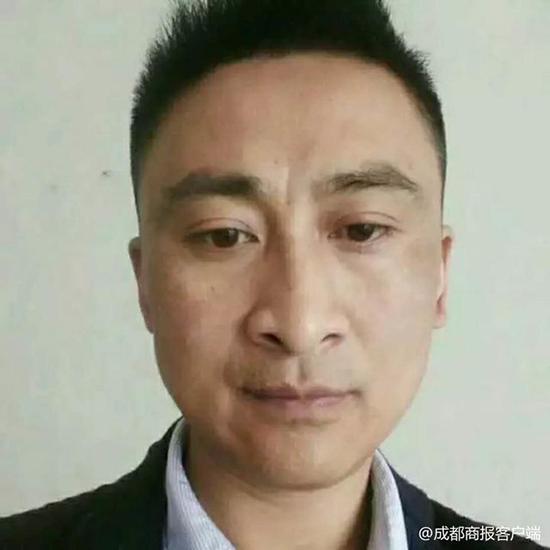 受访者 供图