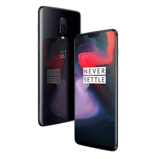 一加6图片(图片来自androidcentrol)